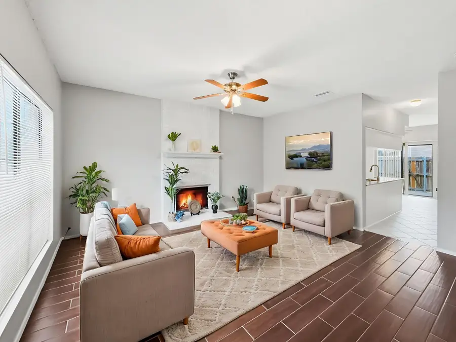 214 Samuel Boulevard #1 H, Coppell, TX 75019 - #2