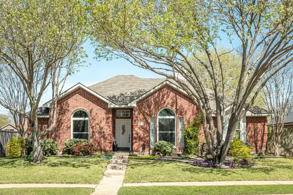 1817 Caddo Lake Drive, Allen, TX 75002