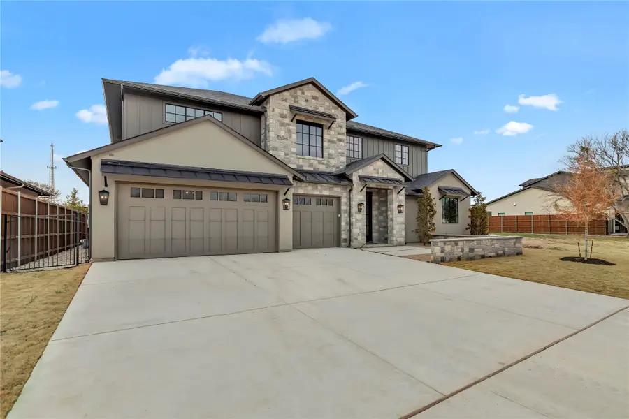 3316 Ferguson Road, Grapevine, TX 76092 - #2