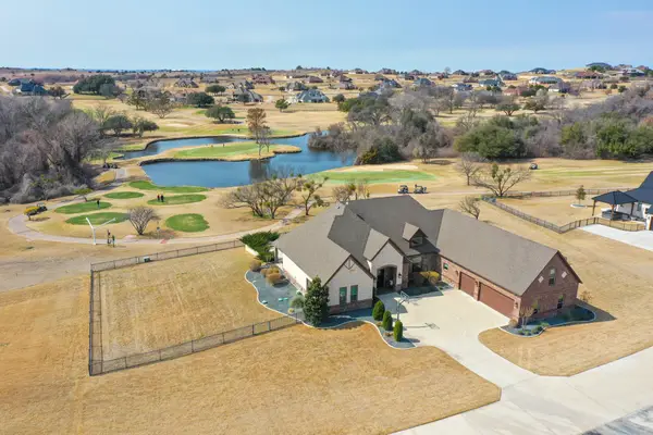 125 Signature Court, Weatherford, TX 76087