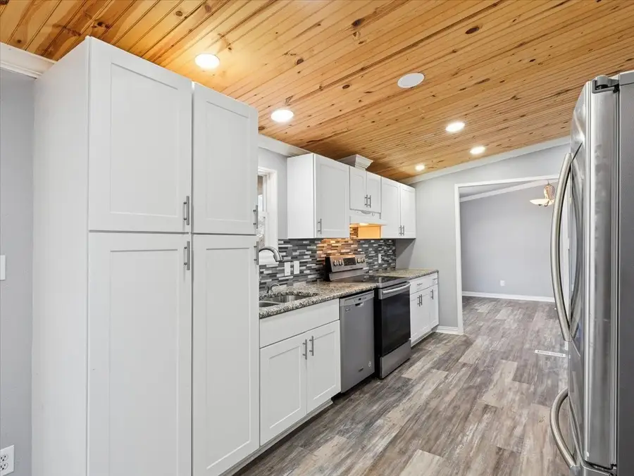 10112 Lavinder Lane, Crowley, TX 76036 - #2