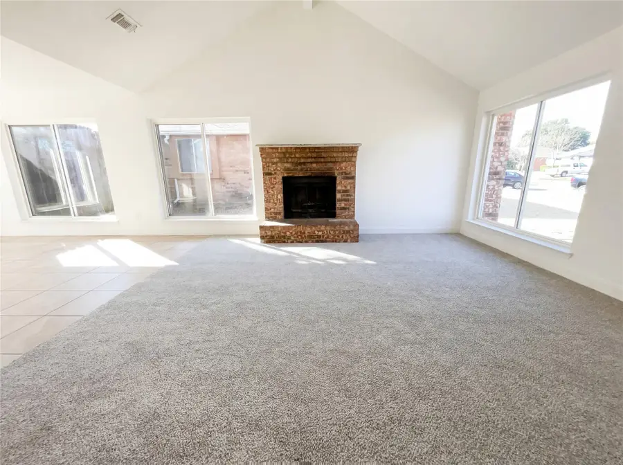 8321 Cloverglen Lane, Fort Worth, TX 76123 - #3