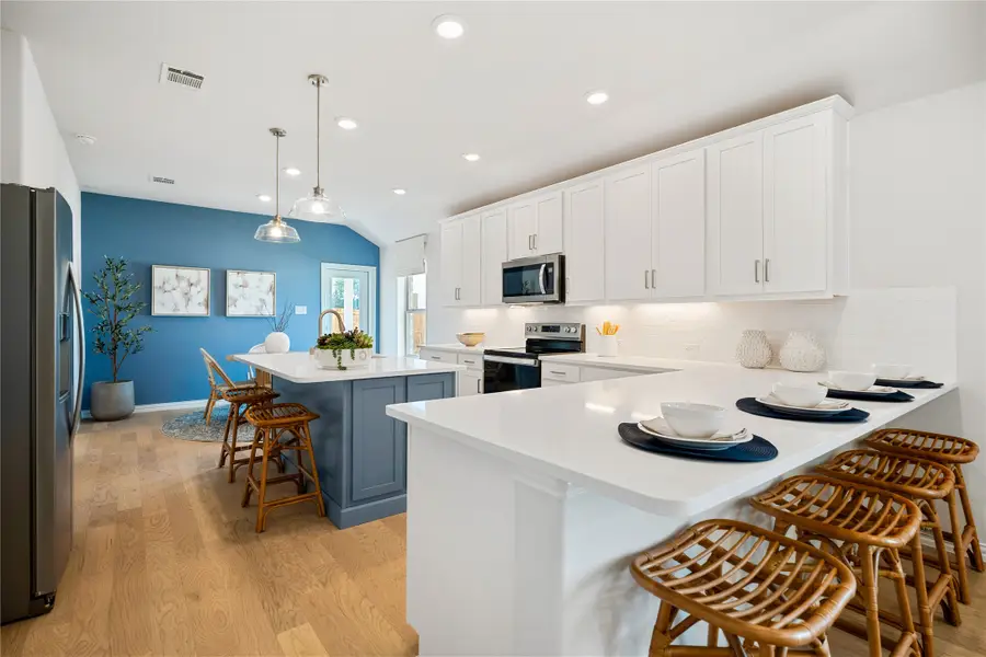 2602 Hawkins Street, Anna, TX 75409 - #2