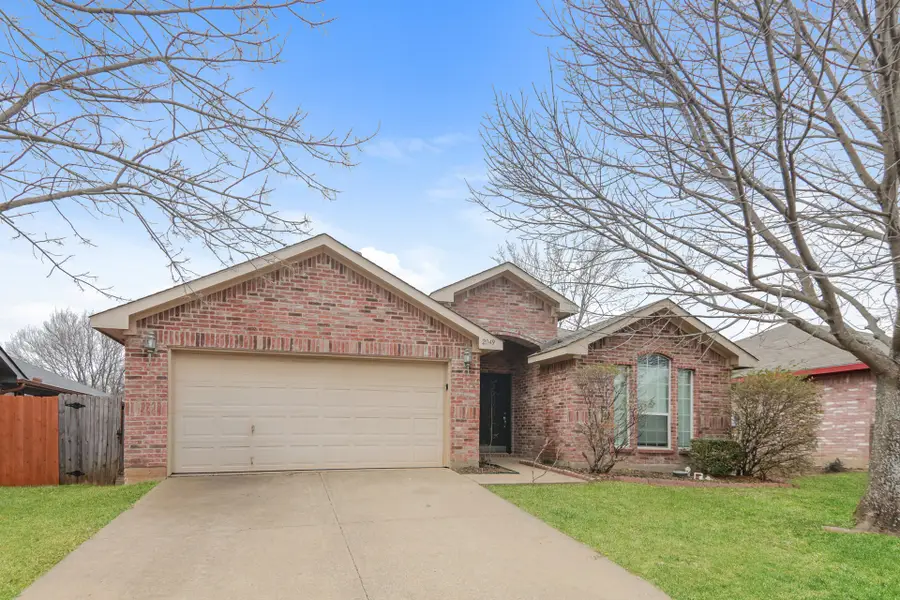 2049 Hollow Creek Drive, Dallas, TX 75253 - #2
