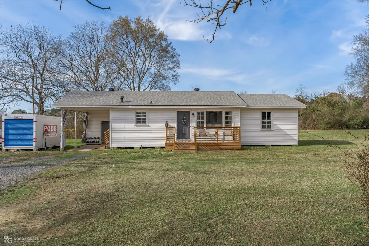 6398 Jersey Gold Road, Keithville, LA 71047 - #1