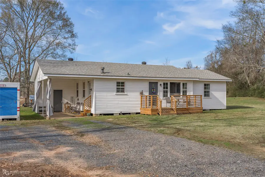 6398 Jersey Gold Road, Keithville, LA 71047 - #3