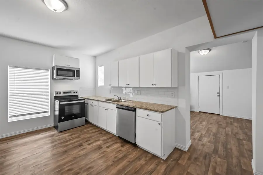 708 W Day Street, Denison, TX 75020 - #3