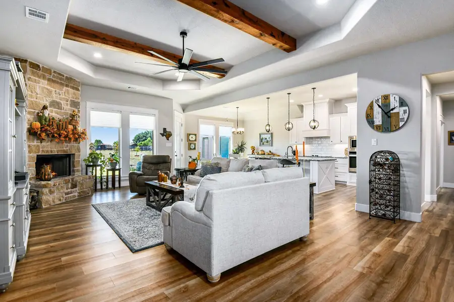 1024 Pioneer Crossing, Weatherford, TX 76088 - #3