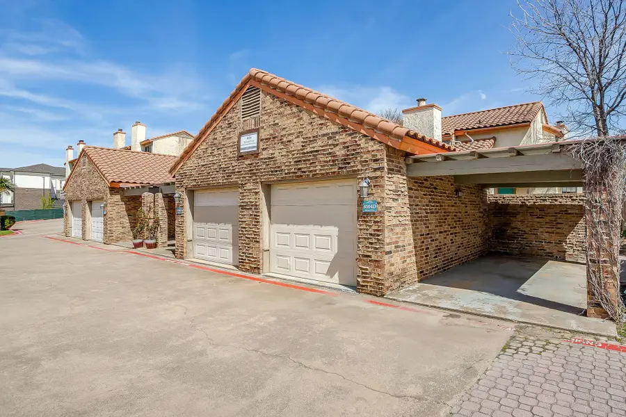 6504 Hickock Drive #6D, Fort Worth, TX 76116 - #2