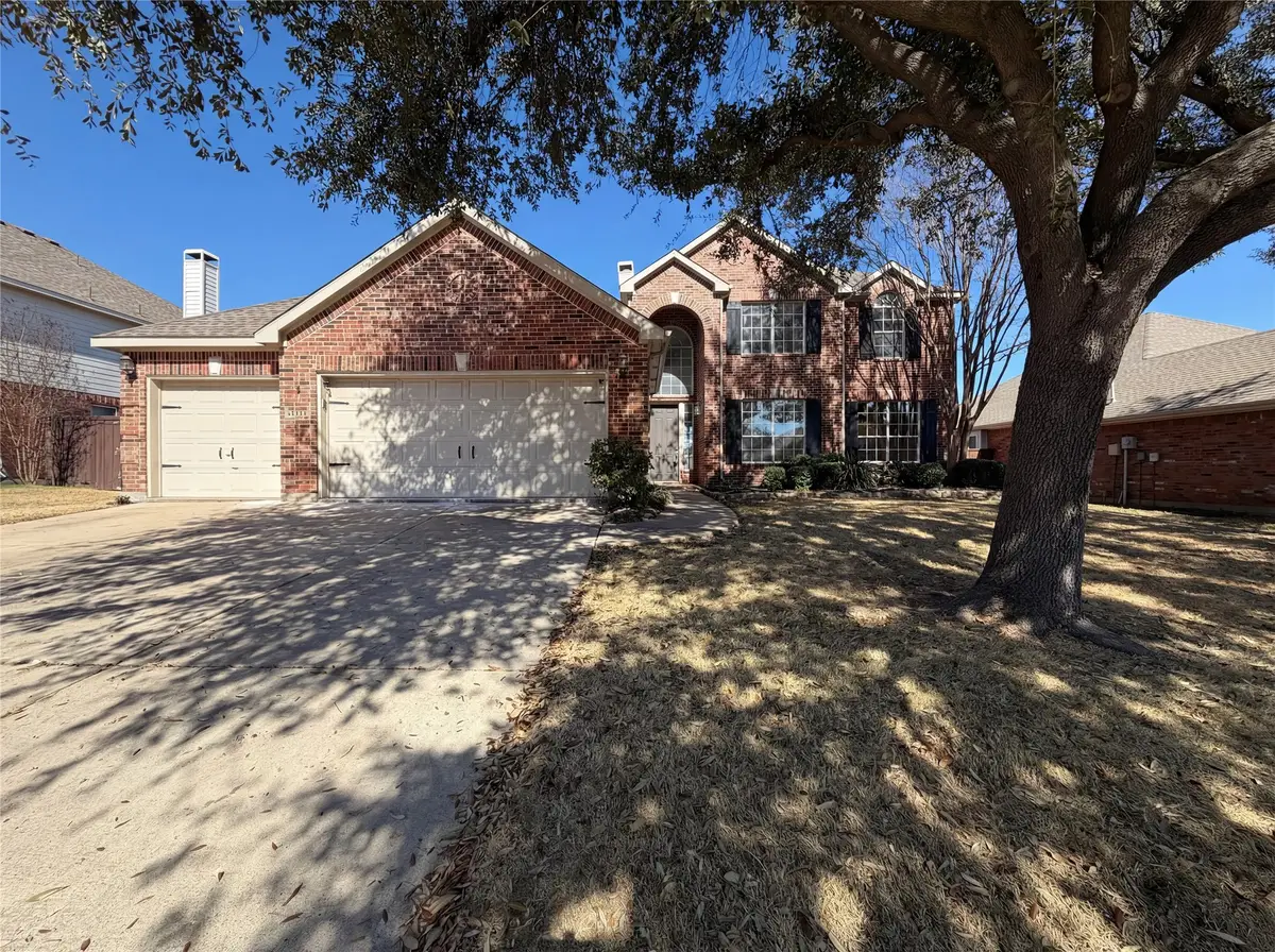 1412 Spring Ridge Lane, Flower Mound, TX 75028 - #1