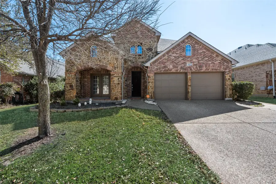 2467 Harbour Drive, Grand Prairie, TX 75054 - #2