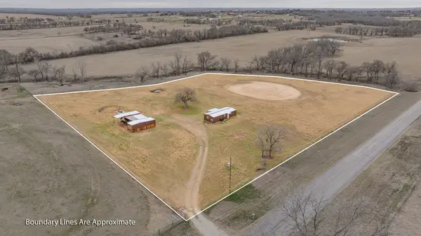 14355 Fm 3025, Stephenville, TX 76401