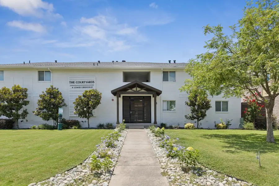 5009-5015 Bryan Street, Dallas, TX 75206 - #2