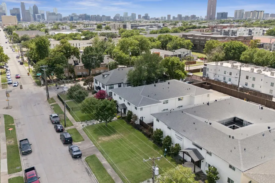 5009-5015 Bryan Street, Dallas, TX 75206 - #3