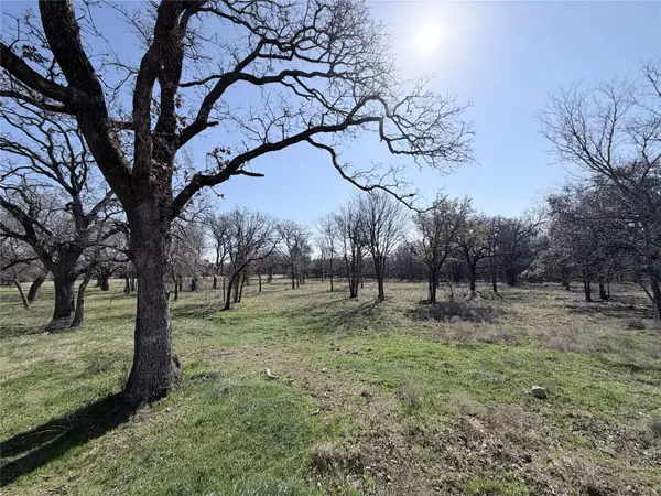 Lot 10 Lakewood Drive, Whitney, TX 76692