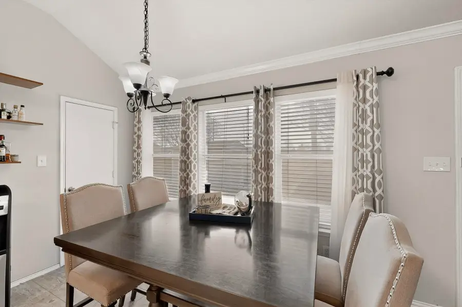 1220 Jackson Drive, Crowley, TX 76036 - #3