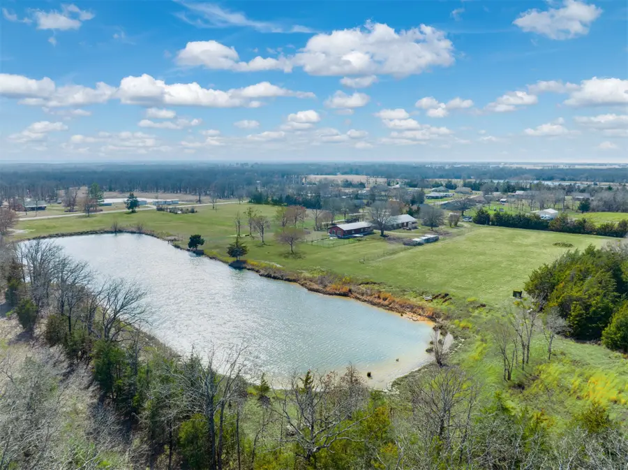 1900 County Road 33900, Powderly, TX 75473 - #2