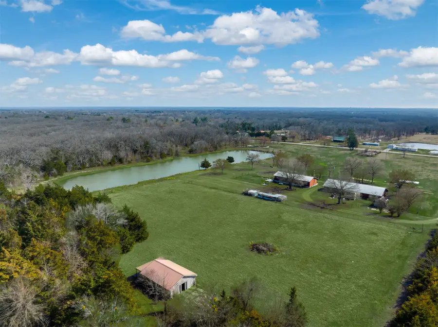 1900 County Road 33900, Powderly, TX 75473 - #3