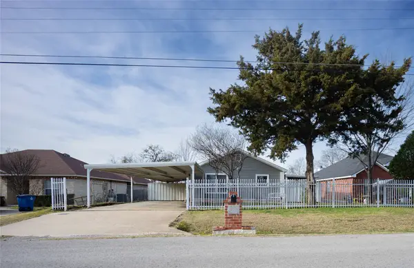 502 E Tyler Street, Ennis, TX 75119