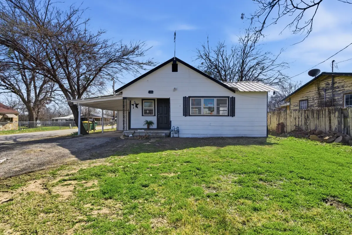 116 E Lipan Drive, Lipan, TX 76462 - #1