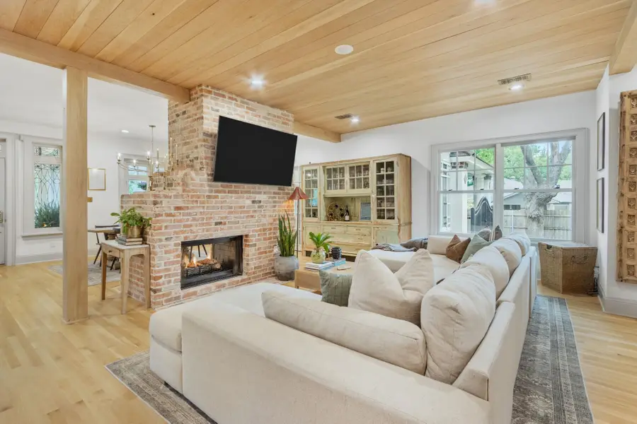 417 N Waddill Street, McKinney, TX 75069 - #2