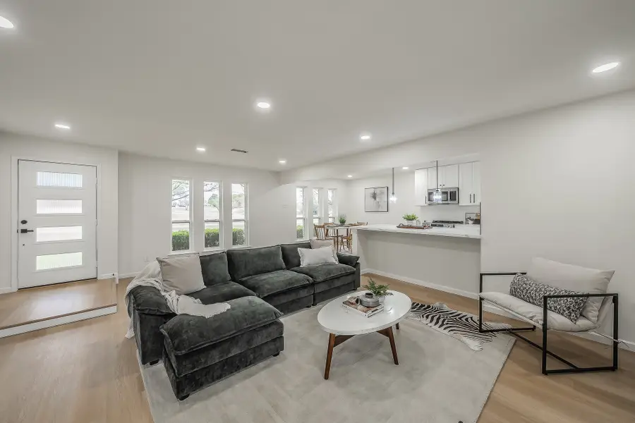 13551 Rawhide Parkway, Farmers Branch, TX 75234 - #2