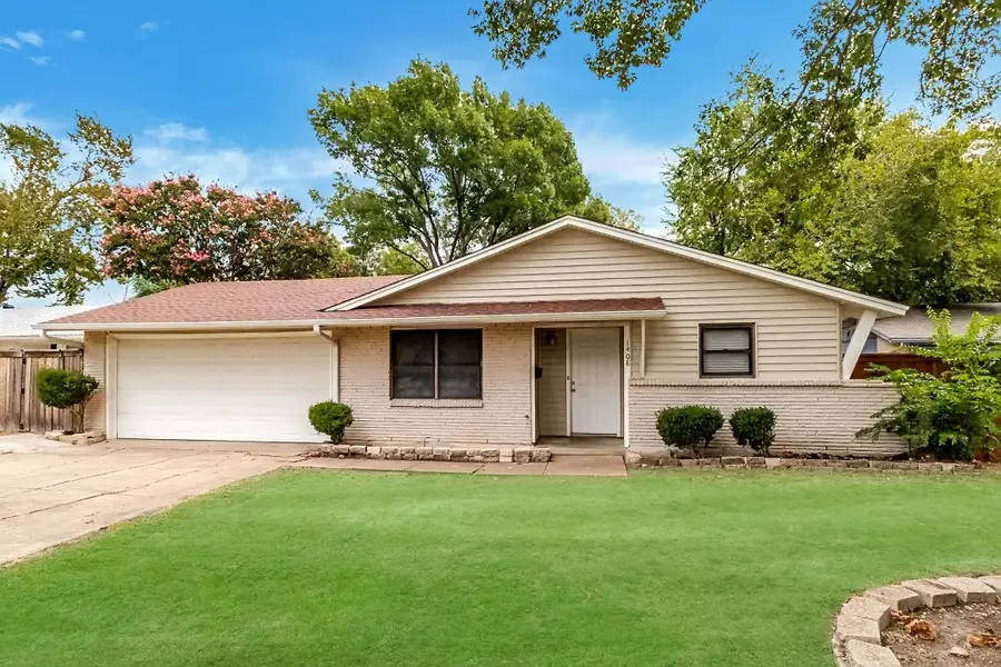 1408 W Shore Drive, Richardson, TX 75080 - #2