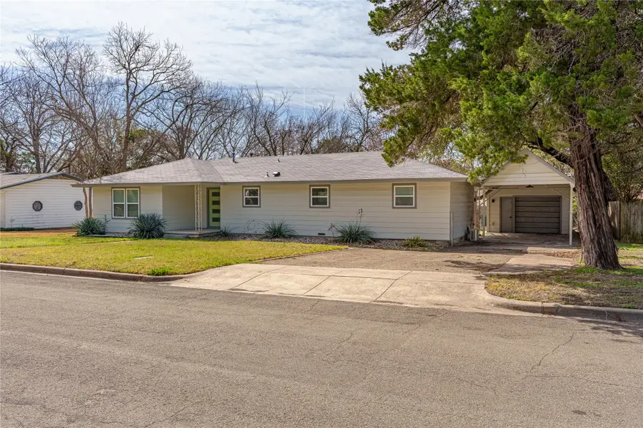 4600 Cedar Mountain Drive, Waco, TX 76708 - #2