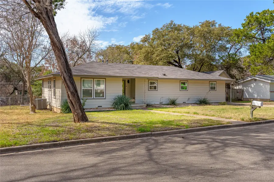 4600 Cedar Mountain Drive, Waco, TX 76708 - #3