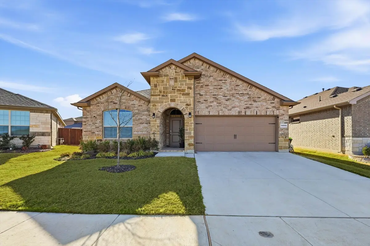 14009 Medusa Drive, Haslet, TX 76052 - #1