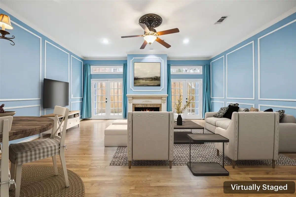 4511 Gilbert Avenue #103, Dallas, TX 75219 - #1