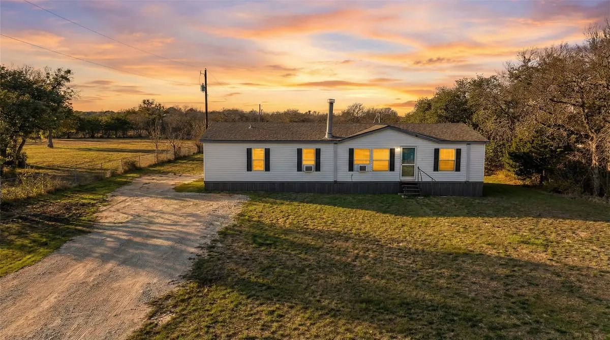 TBD Cross Timbers View, Weatherford, TX 76085 - #1