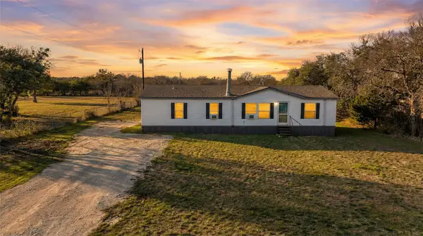 TBD Cross Timbers View, Weatherford, TX 76085