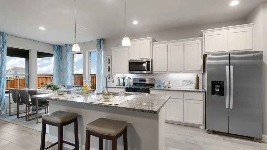 15920 Stableford Road, Justin, TX 76247 - #3