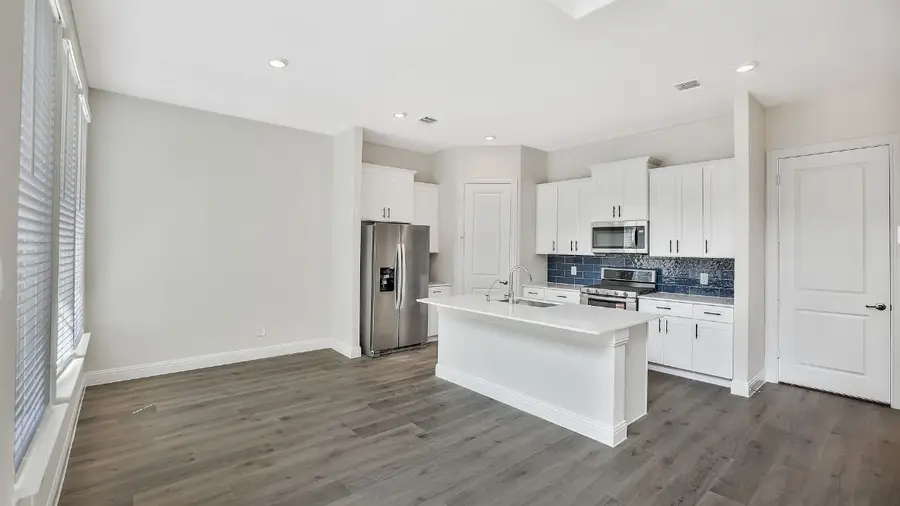 1546 Dulwich Drive, Allen, TX 75013 - #2