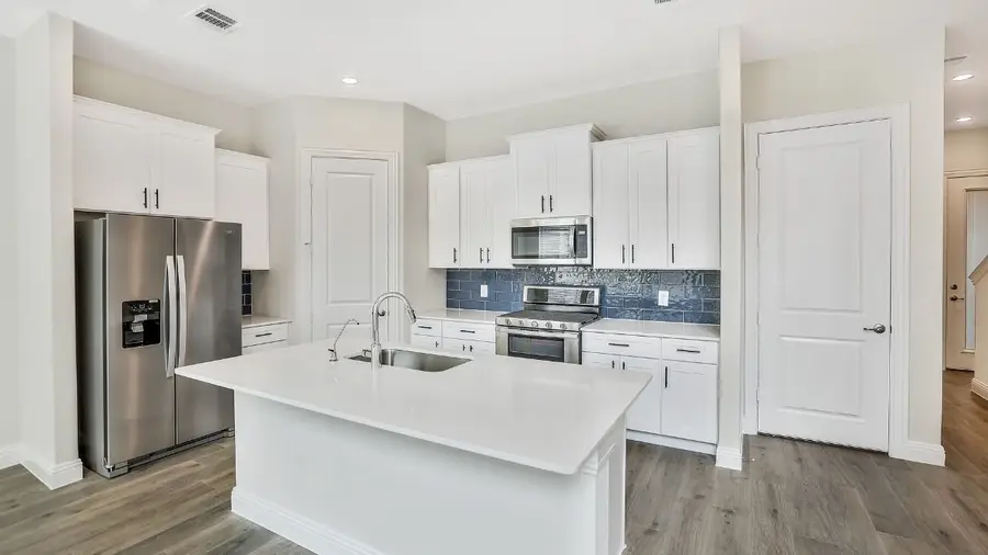 1546 Dulwich Drive, Allen, TX 75013 - #3