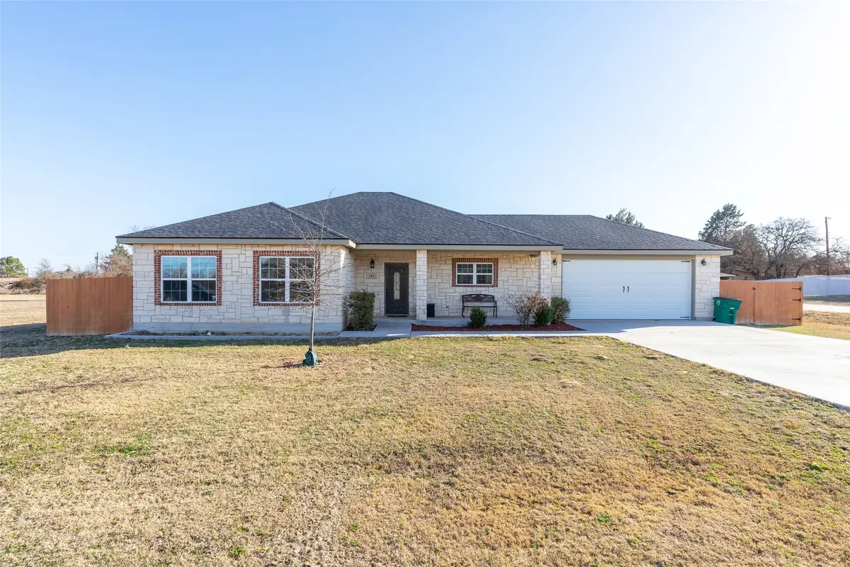 103 Bulldog Lane, Clyde, TX 79510 - #1