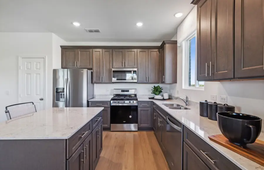 14133 Marion Downs Trail, Pilot Point, TX 76258 - #2