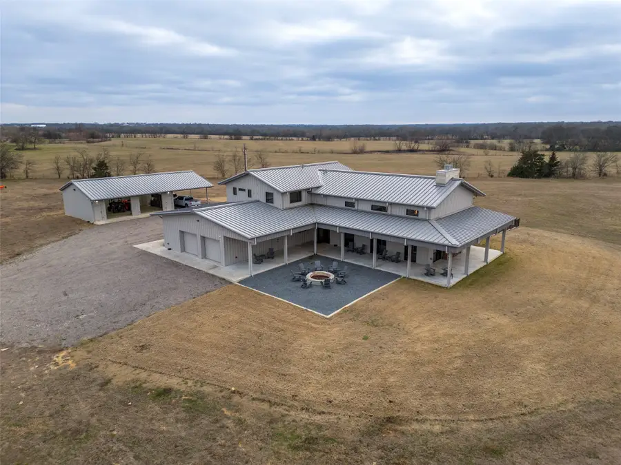 3025 Farm Road 900 W, Saltillo, TX 75478 - #3