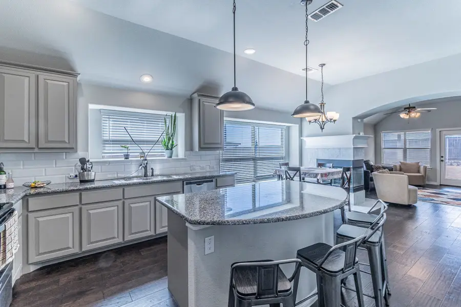 1901 Maplewood Drive, Red Oak, TX 75154 - #3