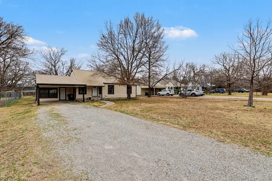 1113 Commerce Drive, Greenville, TX 75401 - #3