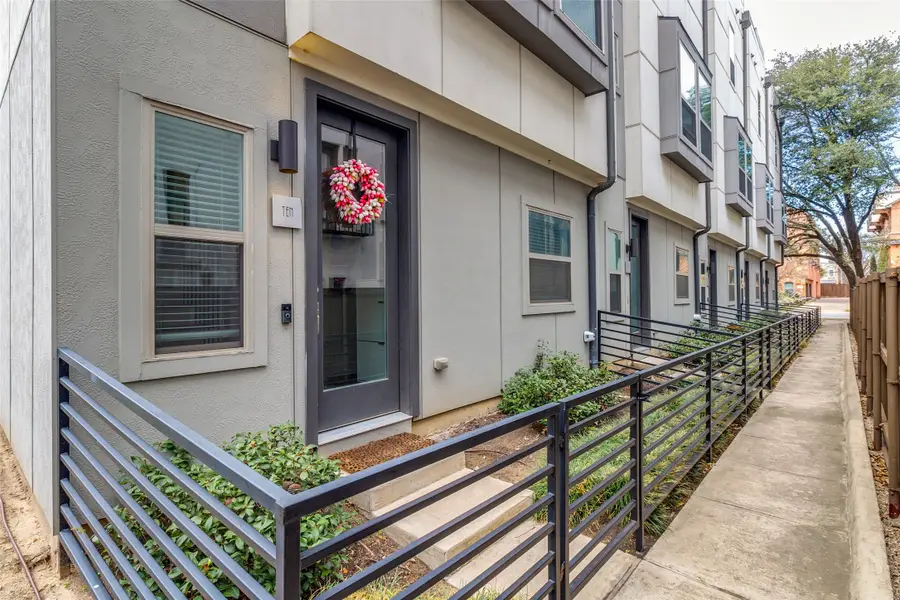 5912 Ross Avenue #10, Dallas, TX 75206 - #2