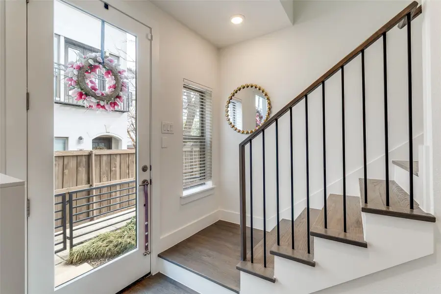 5912 Ross Avenue #10, Dallas, TX 75206 - #3