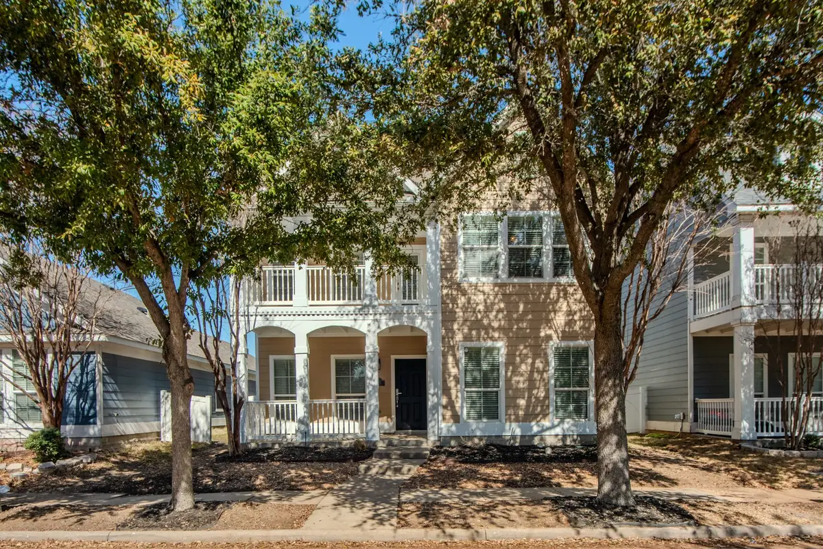 1005 Appalachian, Savannah, TX 76227 - #1