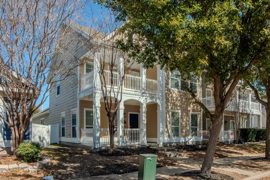 1005 Appalachian, Savannah, TX 76227 - #2