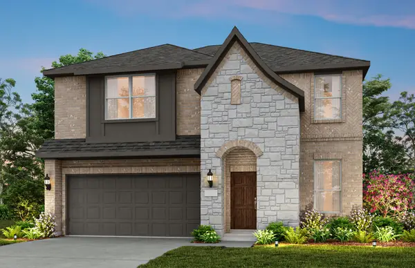 1109 Clayton Street, Aubrey, TX 76227