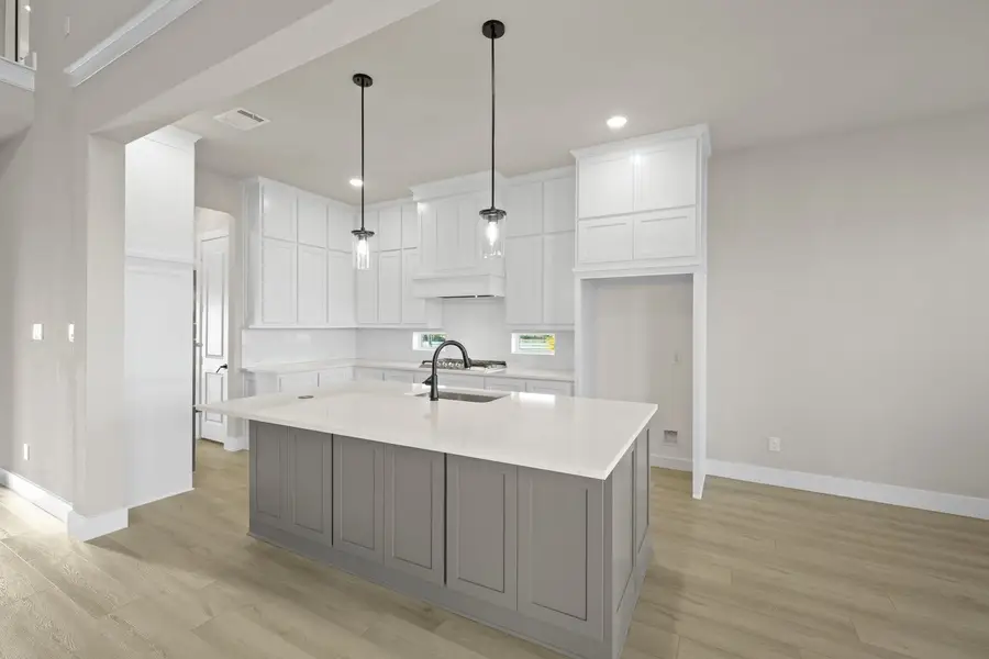 2101 Phoebe Drive, Mansfield, TX 76063 - #2