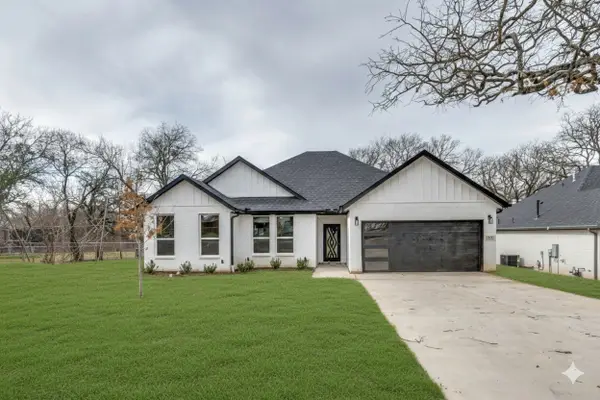 411 N Watson Street, Seagoville, TX 75159