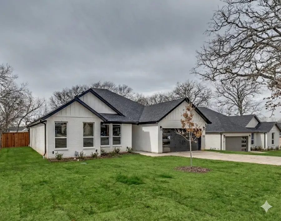 411 N Watson Street, Seagoville, TX 75159 - #2