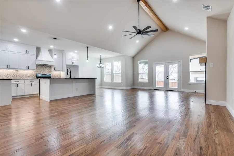 411 N Watson Street, Seagoville, TX 75159 - #3